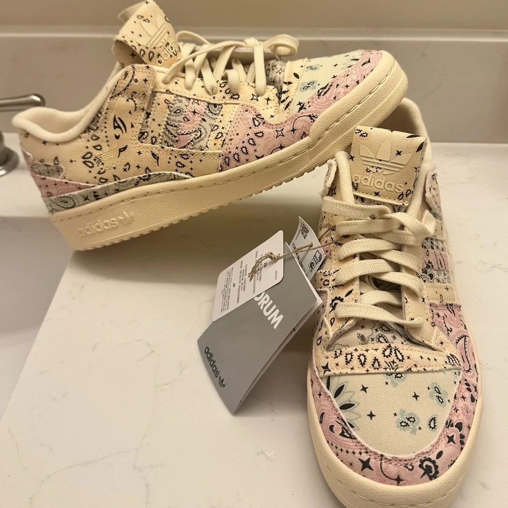 adidas size european